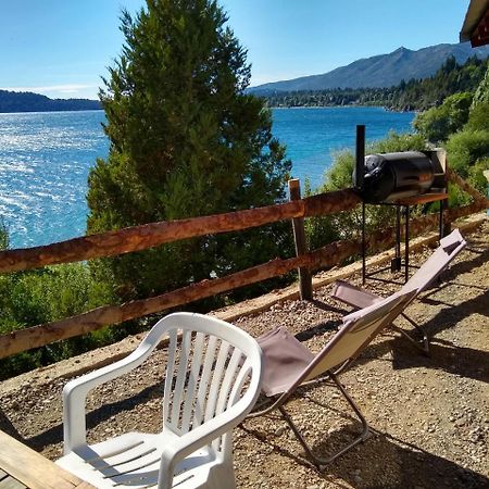 Murmullos Del Lago San Carlos de Bariloche Exterior photo