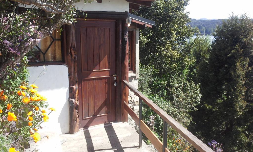 Murmullos Del Lago San Carlos de Bariloche Exterior photo