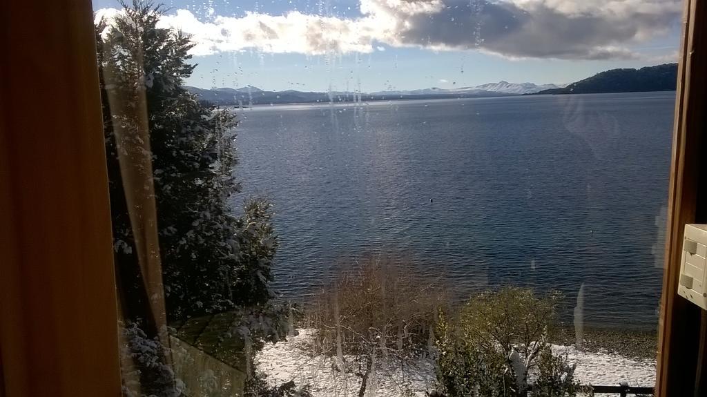 Murmullos Del Lago San Carlos de Bariloche Exterior photo