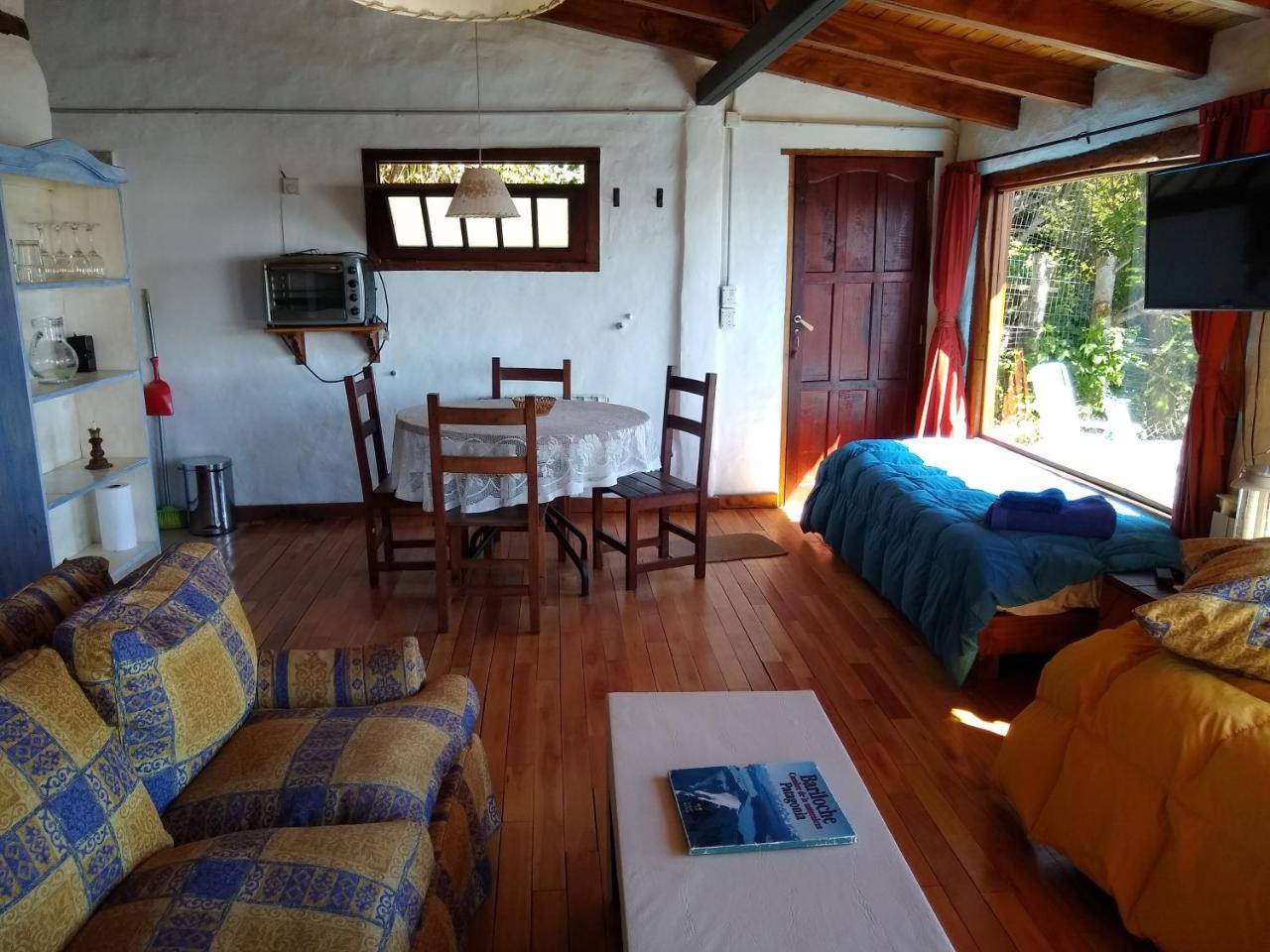 Murmullos Del Lago San Carlos de Bariloche Exterior photo