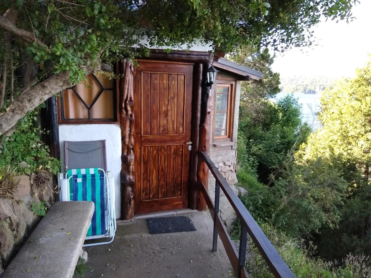 Murmullos Del Lago San Carlos de Bariloche Exterior photo