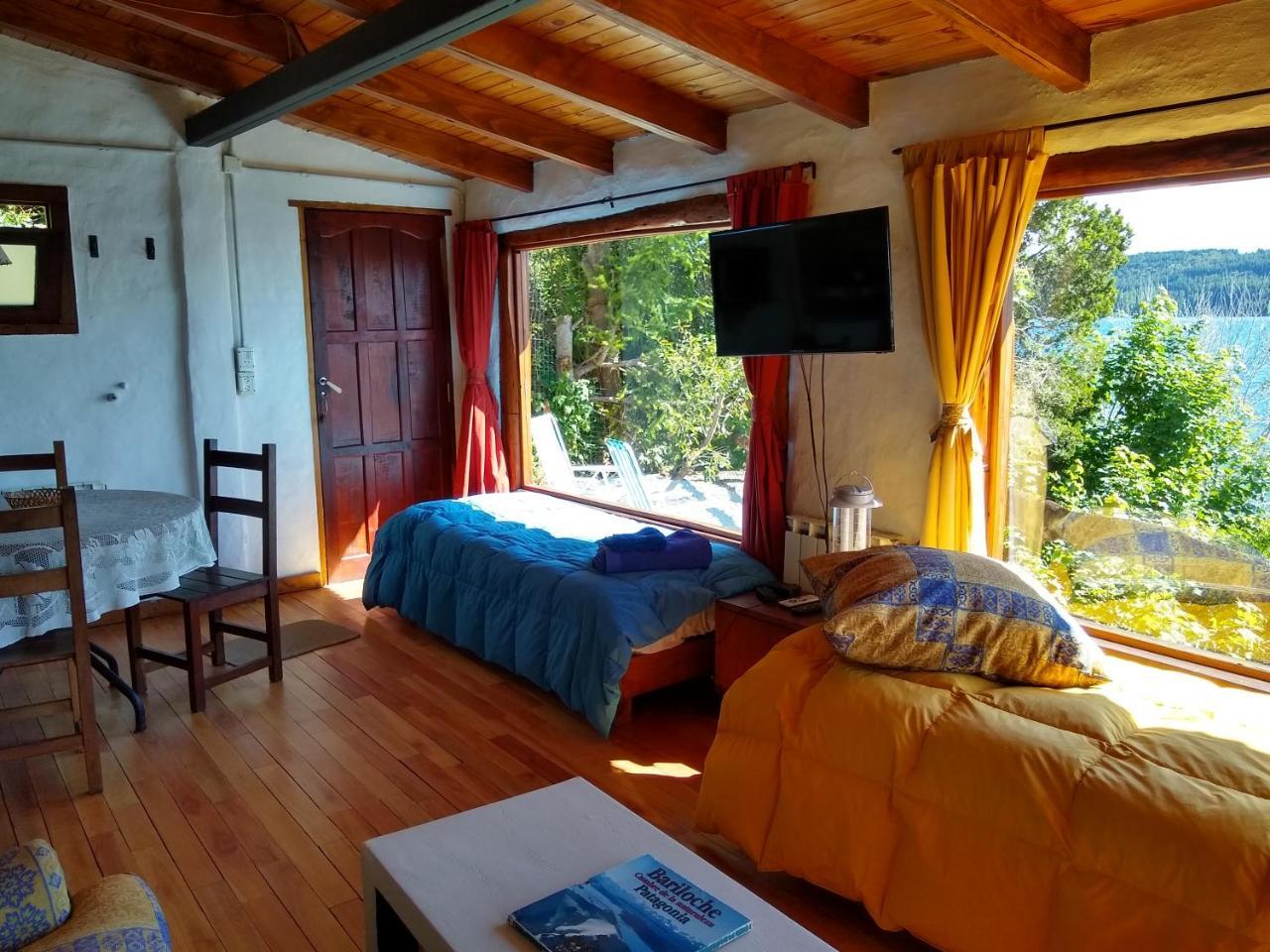 Murmullos Del Lago San Carlos de Bariloche Exterior photo