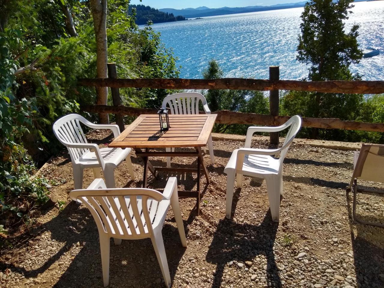 Murmullos Del Lago San Carlos de Bariloche Exterior photo
